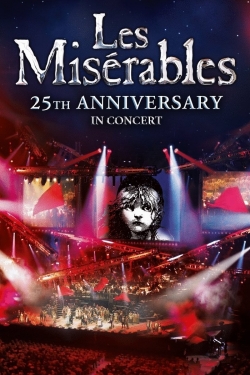 Les Misérables in Concert - The 25th Anniversary-free
