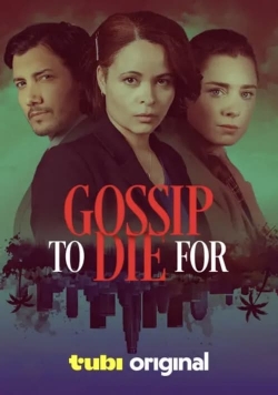 Gossip to Die For-free