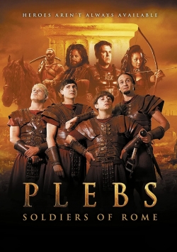 Plebs: Soldiers Of Rome-free
