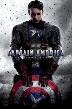 Captain America: The First Avenger-free
