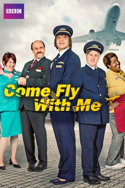 Come Fly with Me-free