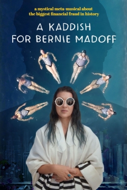 A Kaddish for Bernie Madoff-free