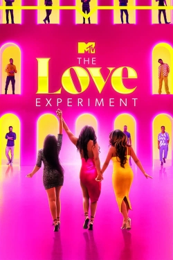 The Love Experiment-free
