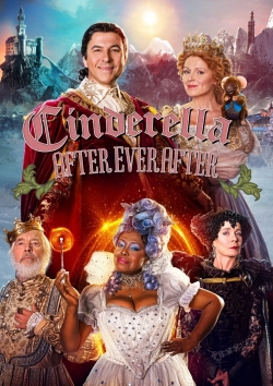 Cinderella: After Ever After-free