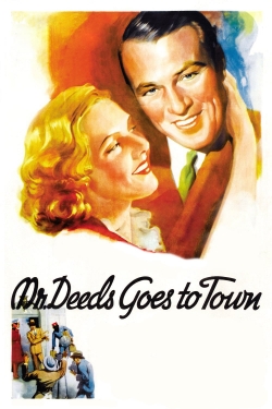Mr. Deeds Goes to Town-free