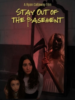Stay Out of the Basement-free