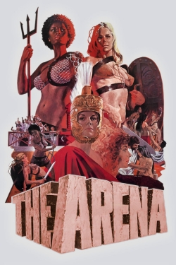 The Arena-free