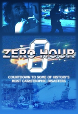 Zero Hour-free