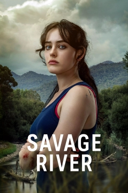 Savage River-free