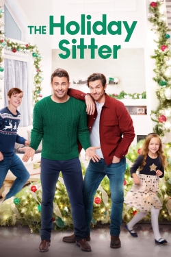 The Holiday Sitter-free