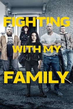 Fighting with My Family-free