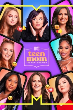 Teen Mom: The Next Chapter-free
