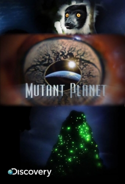 Mutant Planet-free