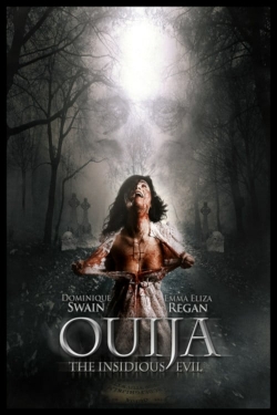Ouija: The Insidious Evil-free