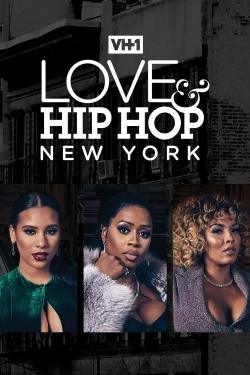 Love & Hip Hop New York-free