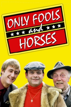 Only Fools and Horses-free