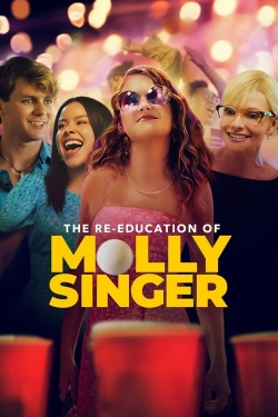 The Re-Education of Molly Singer-free