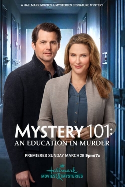 Mystery 101: An Education in Murder-free