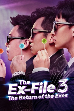 Ex-Files 3: The Return of the Exes-free