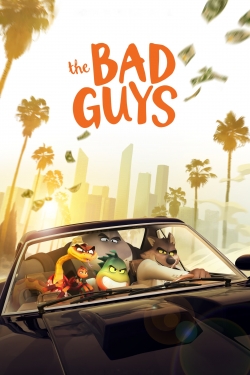 The Bad Guys-free