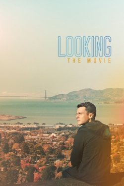 Looking: The Movie-free