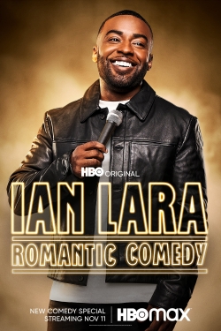 Ian Lara: Romantic Comedy-free