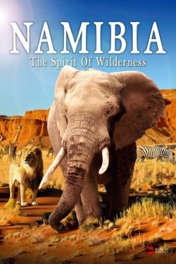 Namibia - The Spirit of Wilderness-free