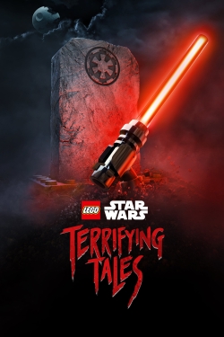 LEGO Star Wars Terrifying Tales-free