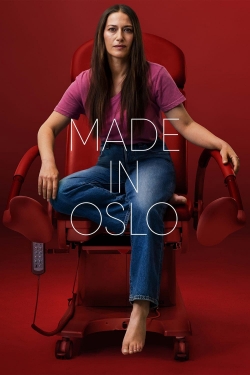 Made in Oslo-free