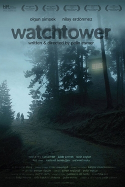Watchtower-free