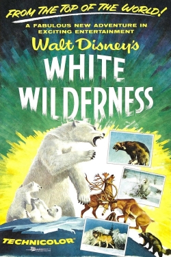 White Wilderness-free