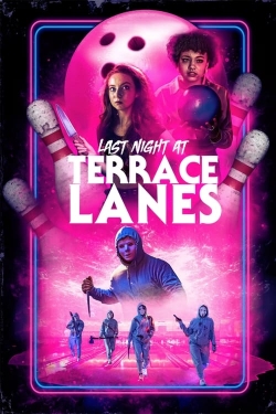 Last Night at Terrace Lanes-free