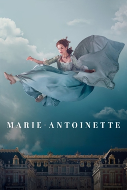 Marie Antoinette-free