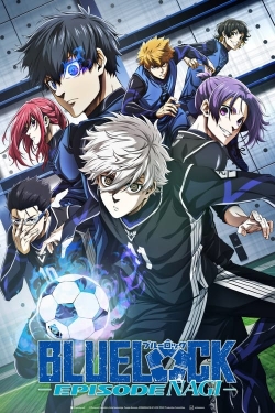 BLUE LOCK THE MOVIE -EPISODE NAGI--free