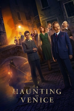 A Haunting in Venice-free