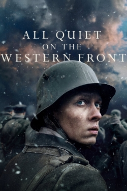 All Quiet on the Western Front-free