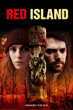 Red Island-free