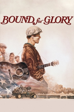 Bound for Glory-free