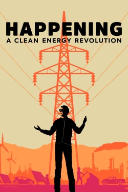 Happening: A Clean Energy Revolution-free