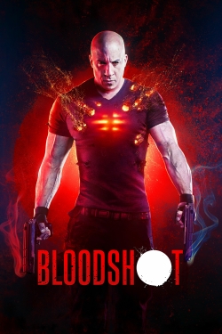 Bloodshot-free