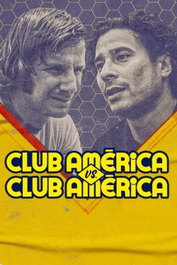 Club América vs. Club América-free