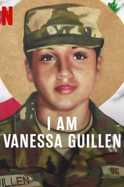 I Am Vanessa Guillen-free