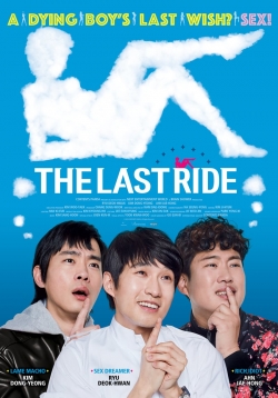 The Last Ride-free