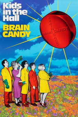 Kids in the Hall: Brain Candy-free
