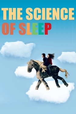 The Science of Sleep-free