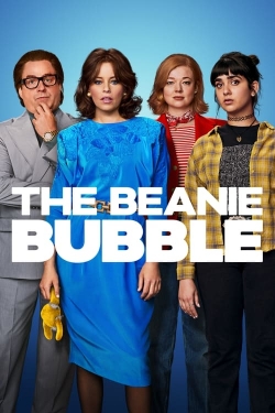 The Beanie Bubble-free