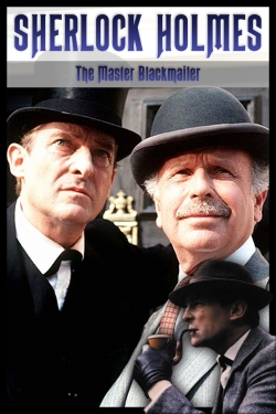 Sherlock Holmes: The Master Blackmailer-free