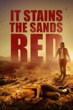 It Stains the Sands Red-free