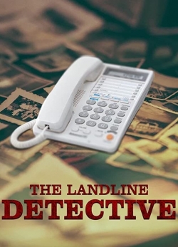 The Landline Detective-free