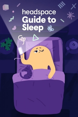 Headspace Guide to Sleep-free